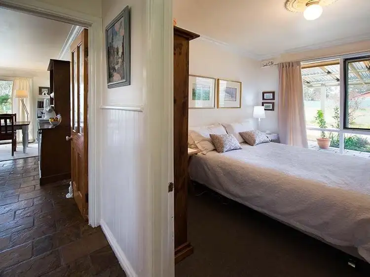 Fifth view of Homely house listing, 32 Burke Street, Baringhup VIC 3463