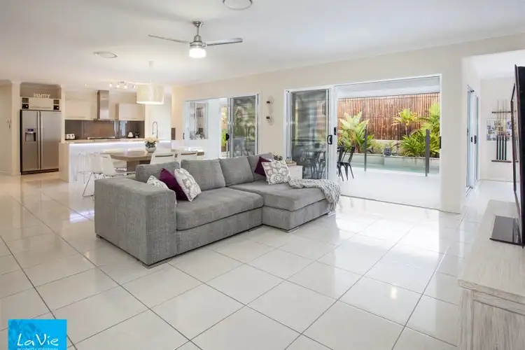 Fifth view of Homely house listing, 74 Ambrose Drive, Augustine Heights QLD 4300