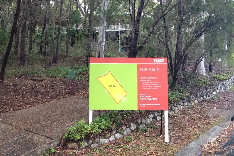 Fourth view of Homely land listing, Address available on request