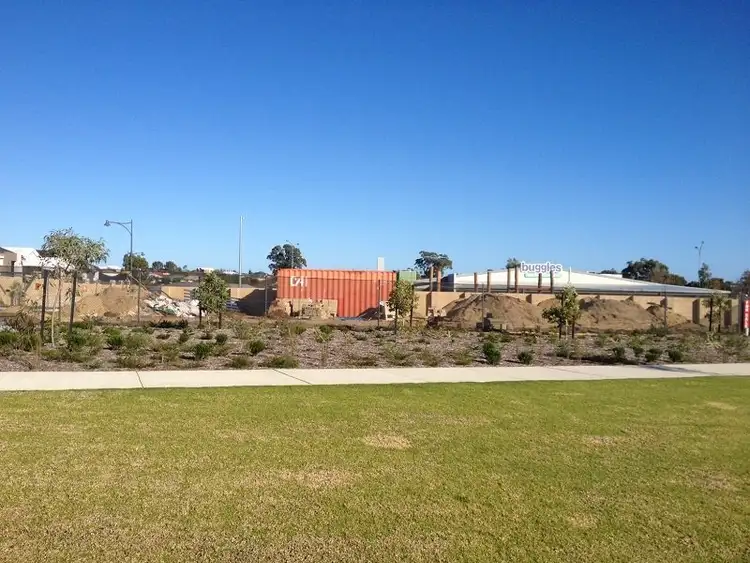 Second view of Homely land listing, Lot 2 Monaghan Close, Baldivis WA 6171