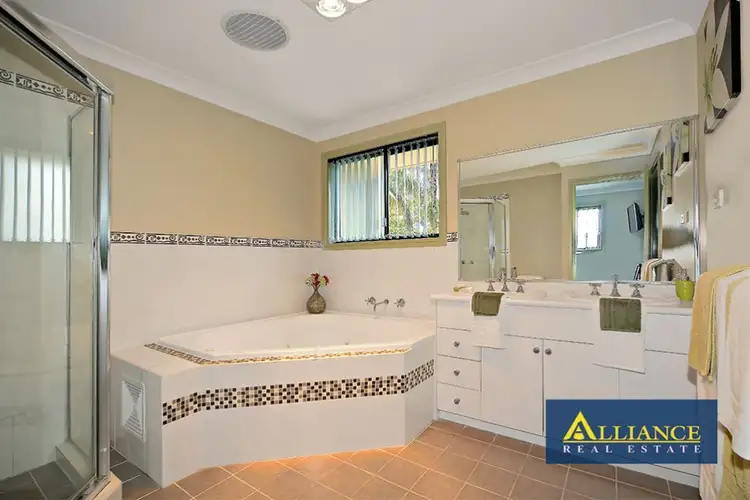 Sixth view of Homely semi-detached listing, 2A Sandra Avenue, Panania NSW 2213