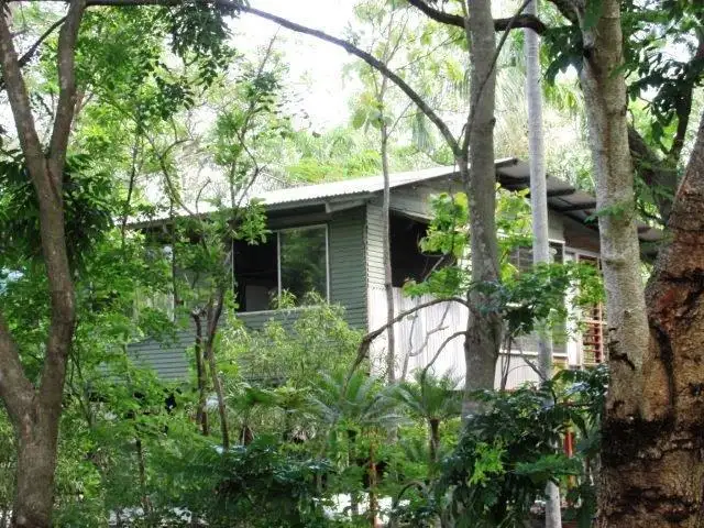 Second view of Homely house listing, 585 Parkin Road, Fly Creek NT 822