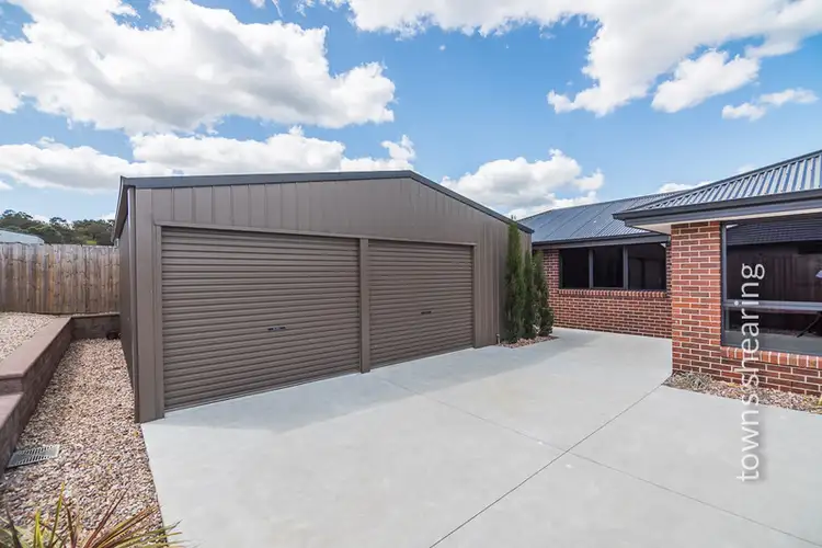 Fourth view of Homely house listing, 50 Seccombe Street, Perth TAS 7300