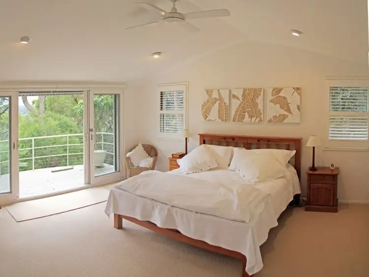 Fourth view of Homely house listing, 23 Gilwinga Drive, Bayview NSW 2104