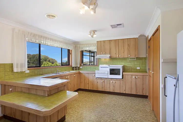 Fifth view of Homely house listing, 9 Wallent Close, Wamberal NSW 2260