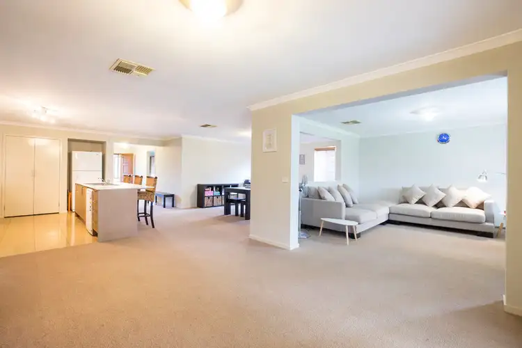 Fifth view of Homely house listing, 11 Layton Court, Truganina VIC 3029