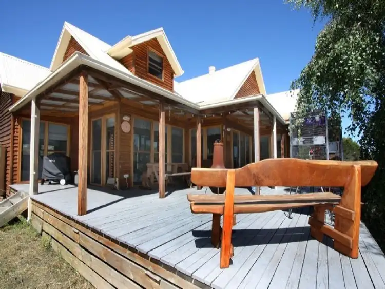 Second view of Homely rural property listing, 144 Eramosa Road West, Somerville VIC 3912