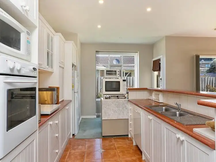 Fourth view of Homely house listing, 18 Michael Way, Somerville VIC 3912