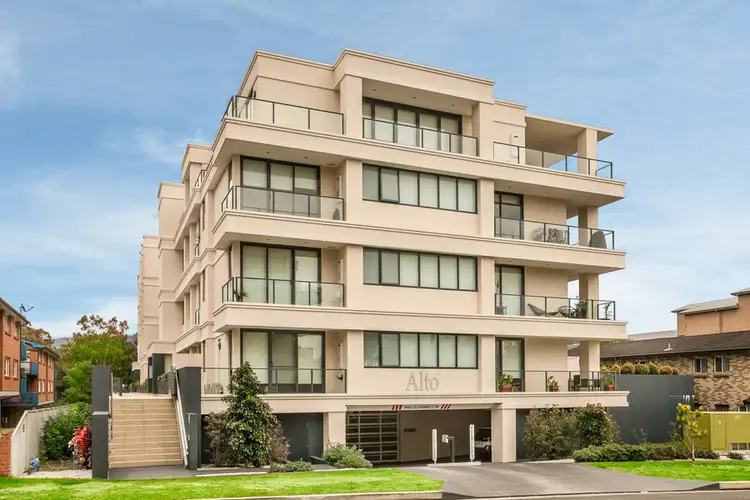 8/14 Virginia Street, North Wollongong NSW 2500