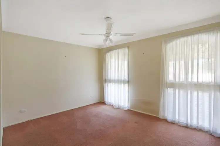 Fourth view of Homely house listing, 1 Bradley Place, Ruse NSW 2560