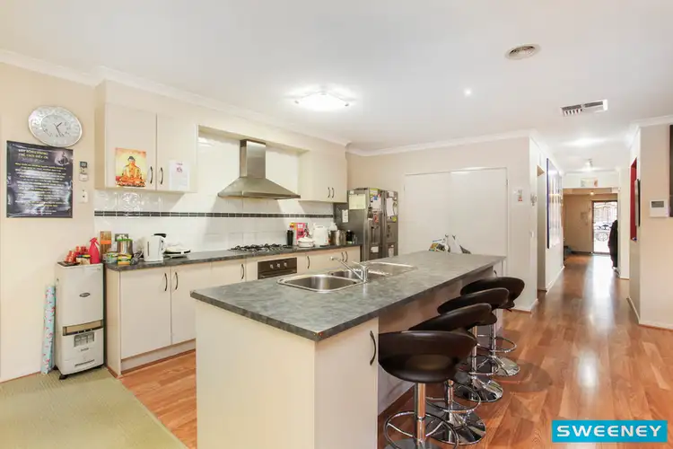 Third view of Homely house listing, 3 Albert Court, Burnside Heights VIC 3023
