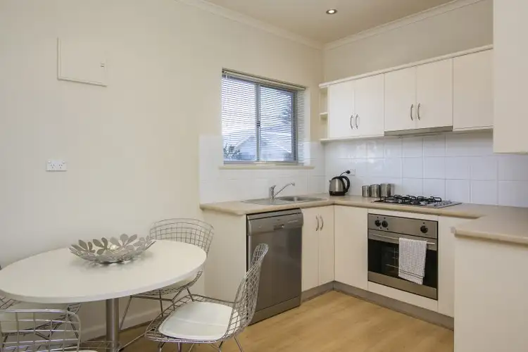 Fifth view of Homely apartment listing, 12/4 Bristol Place, Glenelg South SA 5045