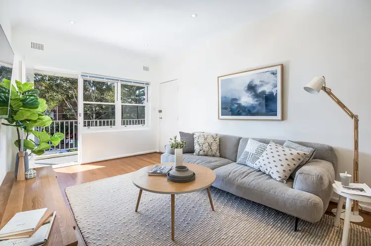 Main view of Homely apartment listing, 3/24a Tullimbar Road, Cronulla NSW 2230