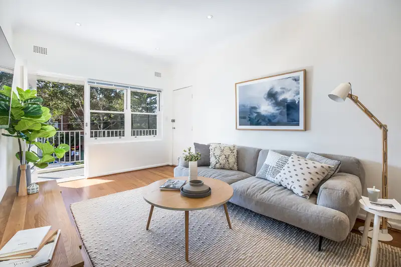 Main view of Homely apartment listing, 3/24a Tullimbar Road, Cronulla NSW 2230