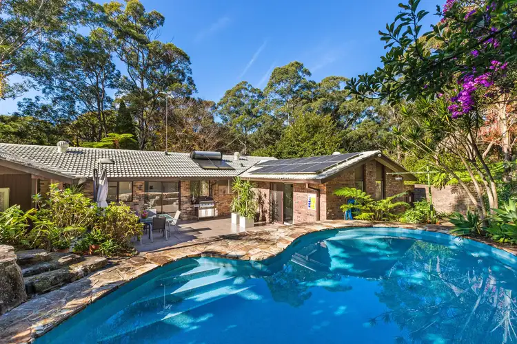 51 Exeter Road, Wahroonga NSW 2076