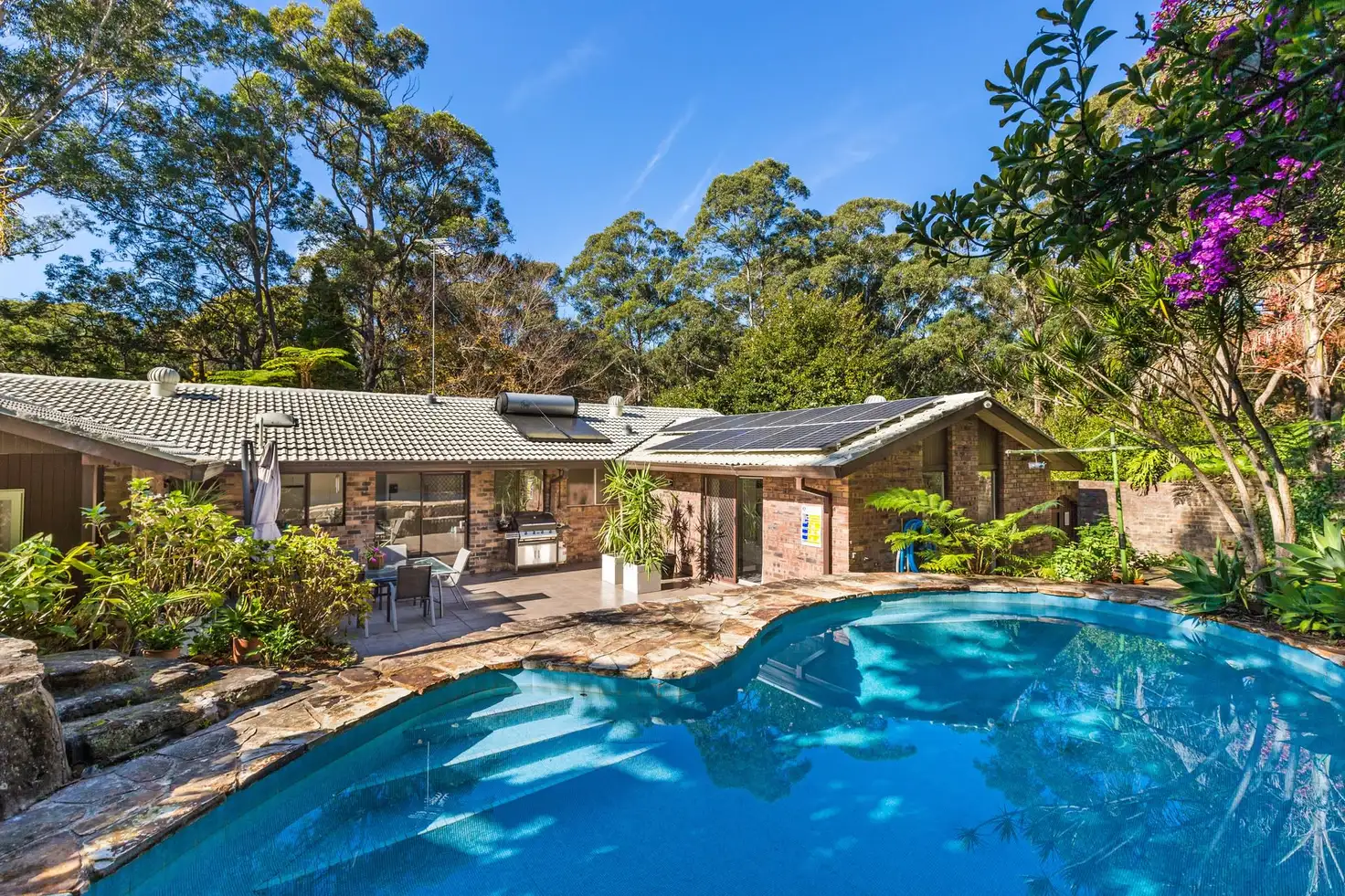 Main view of Homely house listing, 51 Exeter Road, Wahroonga NSW 2076