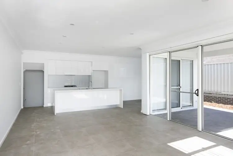 Third view of Homely villa listing, 1/40-42 The Avenue, Corrimal NSW 2518
