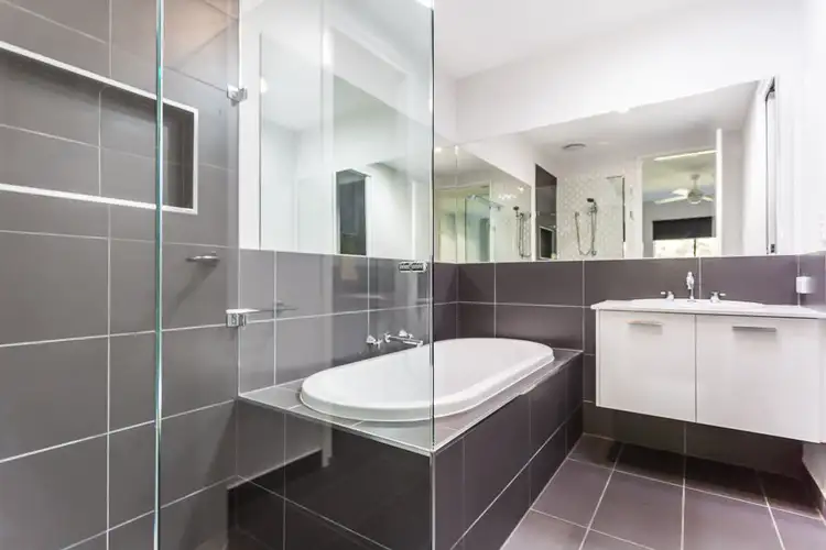 Sixth view of Homely house listing, 99 Schoeffel Drive, Echuca VIC 3564