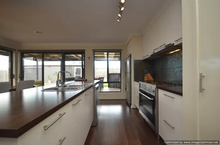 Fourth view of Homely house listing, 12 Rubys Way, Eastwood VIC 3875