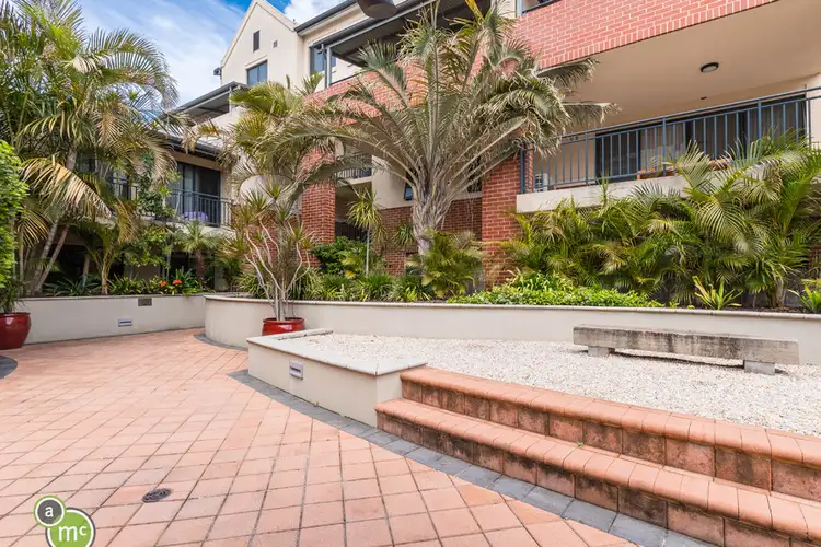 31/2 Wexford Street, Subiaco WA 6008