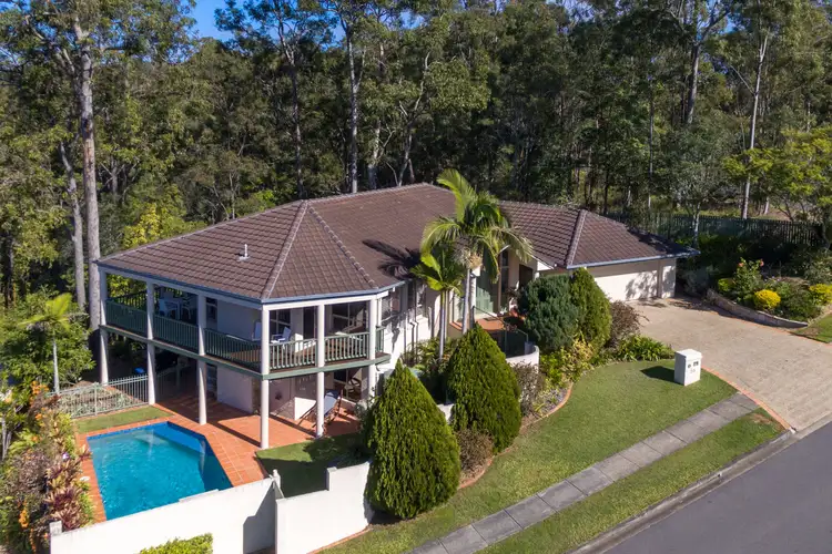 56 Mukurta Street, Chapel Hill QLD 4069