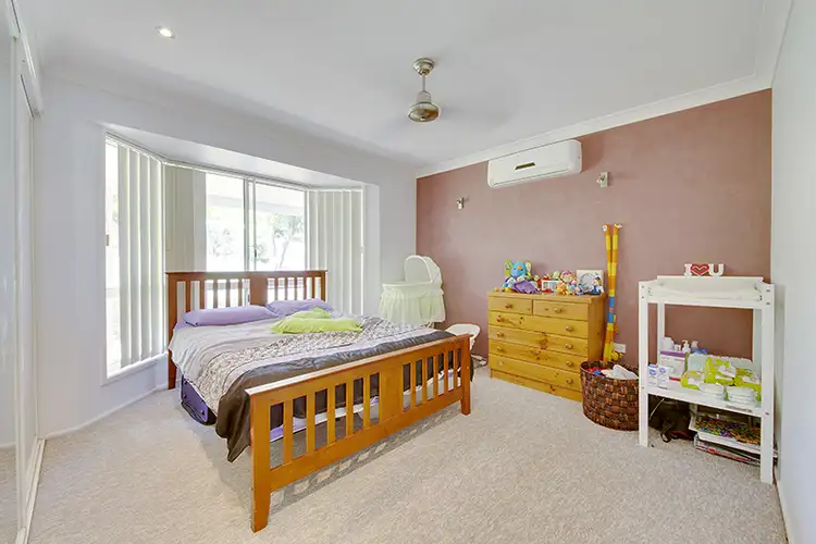 Seventh view of Homely house listing, 41 Swordfish Avenue, Taranganba QLD 4703