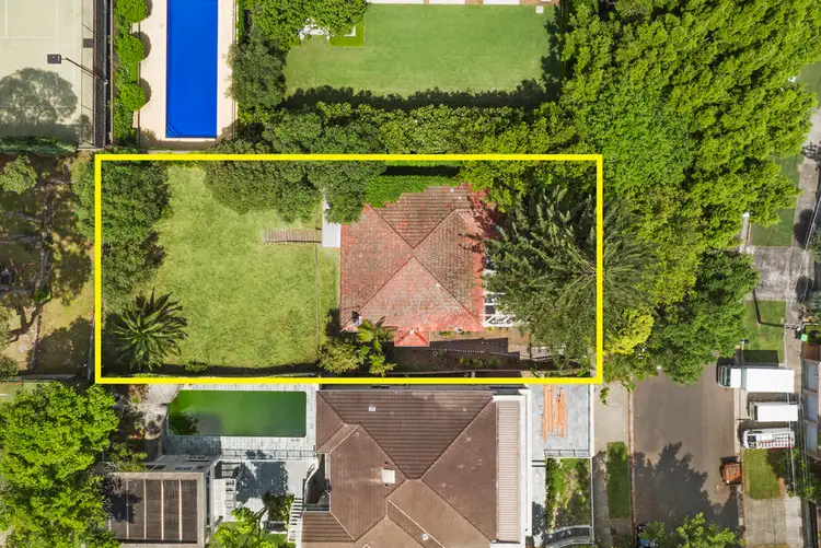 61 Bulkara Road, Bellevue Hill NSW 2023