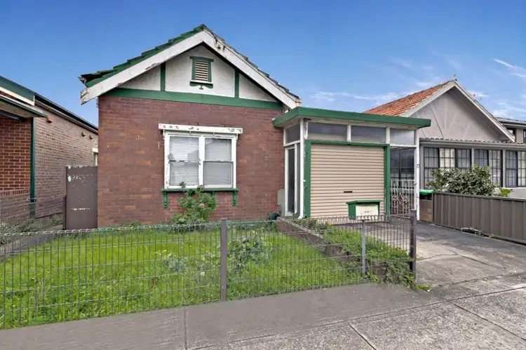 Main view of Homely house listing, 17 Gladstone Street, Belmore NSW 2192