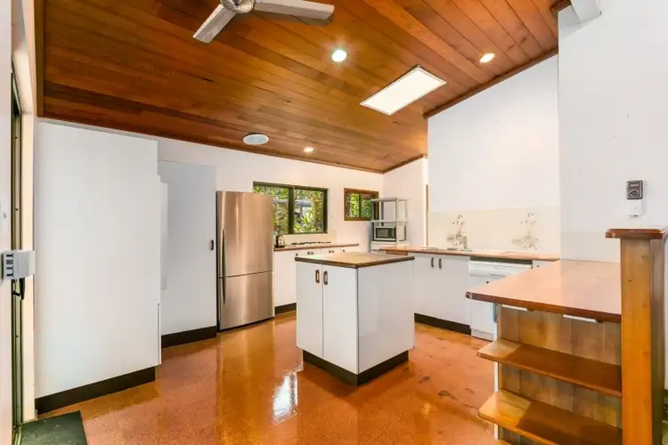 Second view of Homely house listing, 34 Satellite Street, Clifton Beach QLD 4879