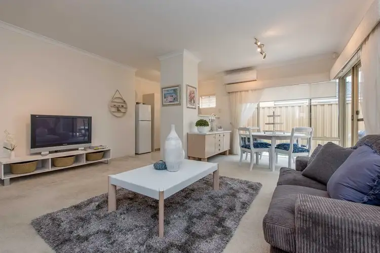 Fourth view of Homely house listing, 1/101 Gateway Boulevard, Canning Vale WA 6155