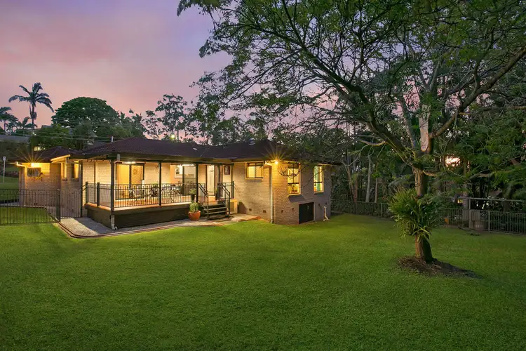Main view of Homely house listing, 4 Narcamus Crescent, Shailer Park QLD 4128
