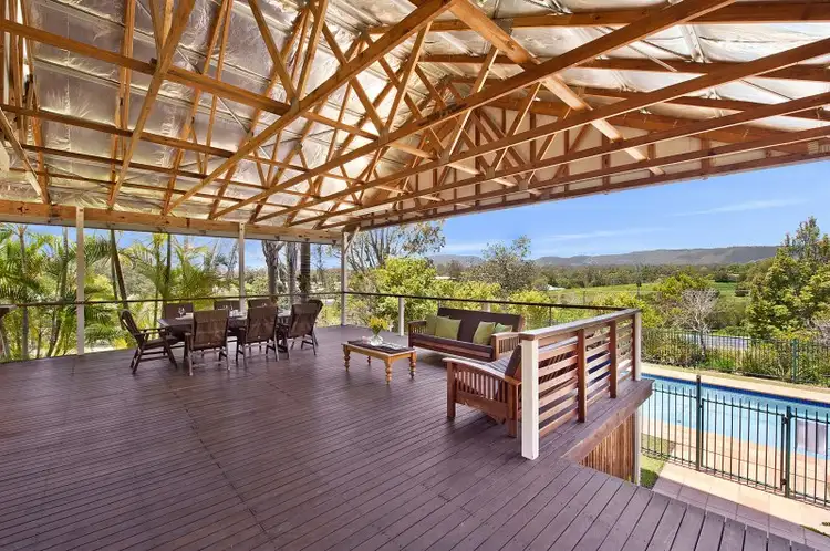 Fifth view of Homely house listing, 3 Parkwood Drive, Samford Valley QLD 4520