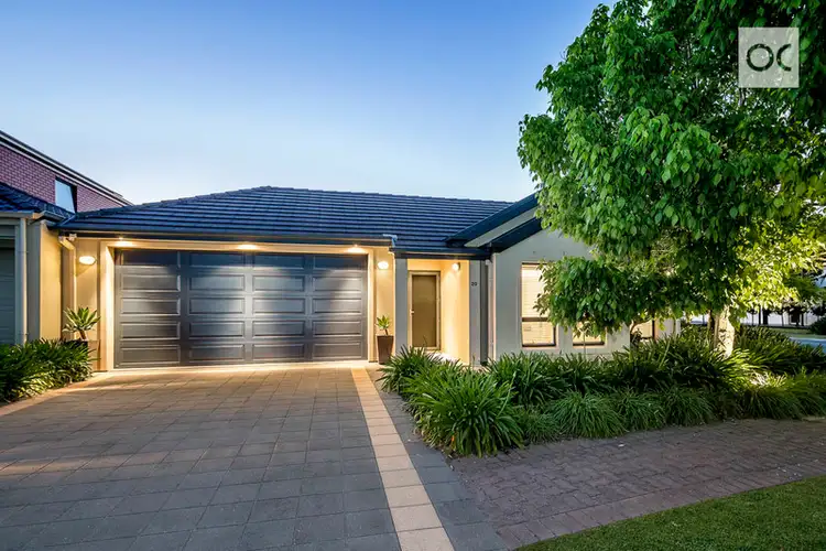 Main view of Homely house listing, 20 Beltana Street, Flinders Park SA 5025