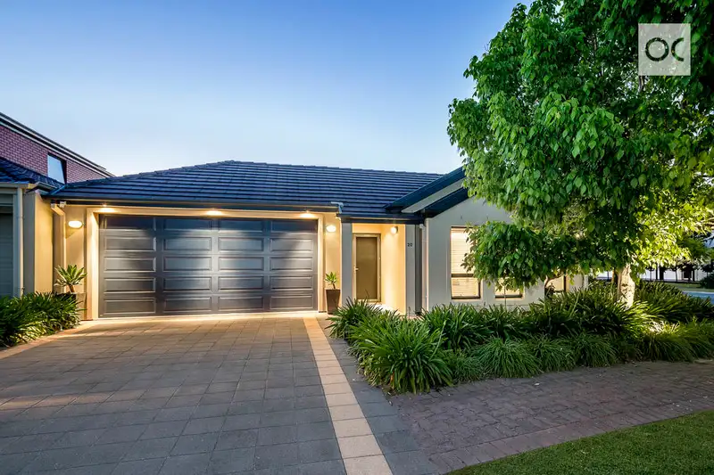 Main view of Homely house listing, 20 Beltana Street, Flinders Park SA 5025