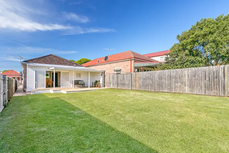 Sixth view of Homely house listing, 29 Lancelot Street, Five Dock NSW 2046