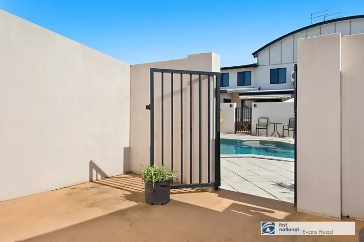 Seventh view of Homely townhouse listing, 3/21 Maple Lane, Evans Head NSW 2473