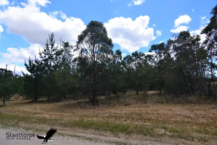 Sixth view of Homely rural property listing, LOT 207 Ironbark Road, Sugarloaf QLD 4380