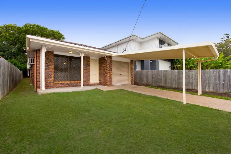 25 Willis Street, Tarragindi QLD 4121
