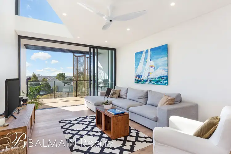 209/118 Terry Street, Rozelle NSW 2039