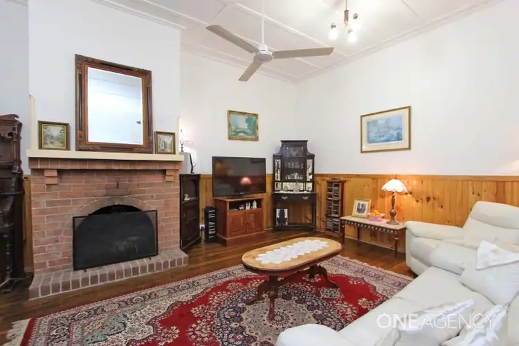 Fourth view of Homely house listing, 9 Little Rudder Street, East Kempsey NSW 2440