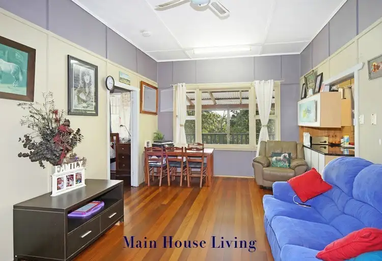 Fifth view of Homely house listing, 162 Upper Tolson Road, Mooloolah Valley QLD 4553
