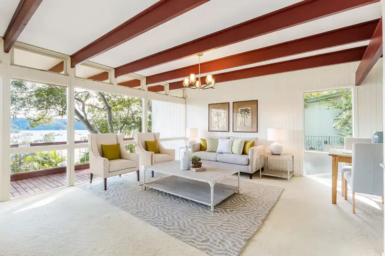 Third view of Homely house listing, 830a Barrenjoey Road, Palm Beach NSW 2108