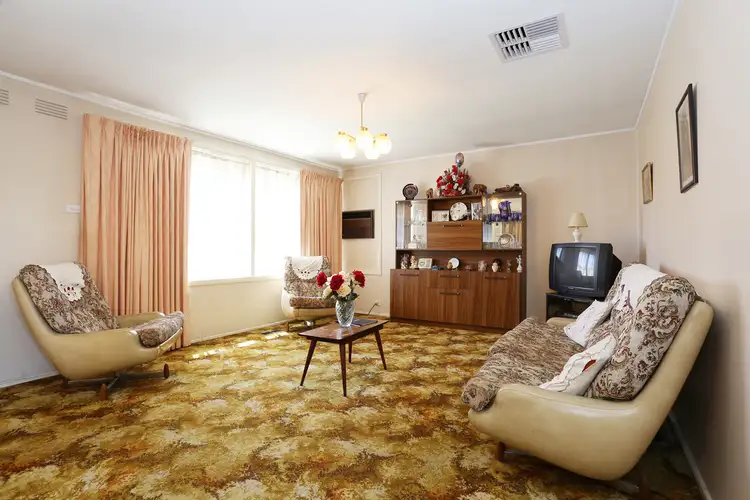 Third view of Homely house listing, 31 Phillip Street, Dallas VIC 3047