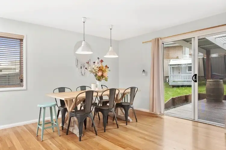 Fourth view of Homely house listing, 1 Kanuka Drive, Ulladulla NSW 2539