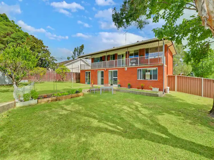 Second view of Homely house listing, 1 Ronald Street, Hornsby NSW 2077