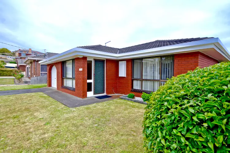 Second view of Homely house listing, 3/103 Ronald Street, Devonport TAS 7310