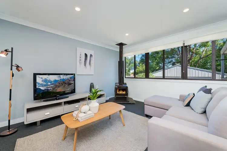 Second view of Homely house listing, 7 Nowland Street, Seven Hills NSW 2147