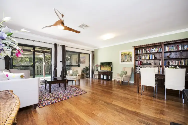 43A Charlton Drive, Liberty Grove NSW 2138
