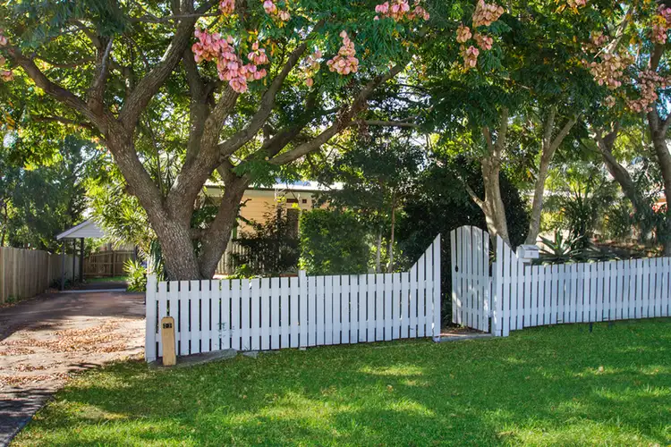 5 Hughes Street, Centenary Heights QLD 4350