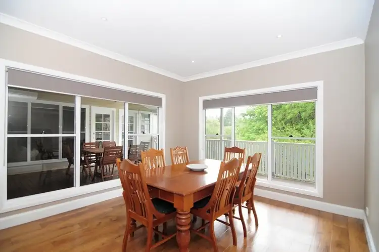 Fifth view of Homely house listing, 23 Christiana Close, West Nowra NSW 2541